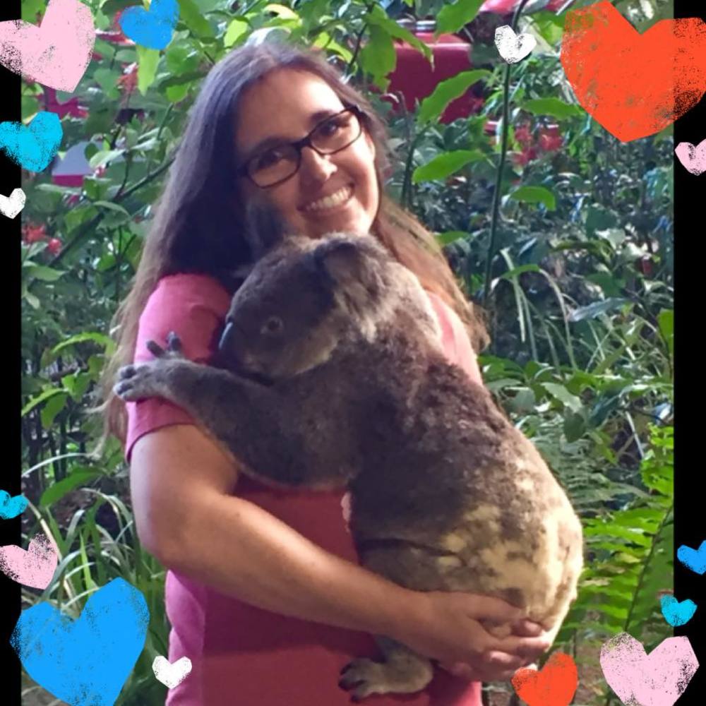 Meet your Posher, Jill